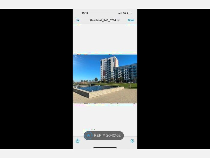 Studio To Rent In Marina Heights, Gillingham, ME7