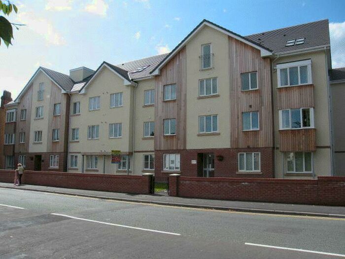 2 Bedroom Apartment To Rent In Park View, New Chester Road, New Ferry, Wirral, CH62