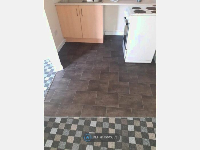 Studio To Rent In Afton Road, Stevenston, KA20