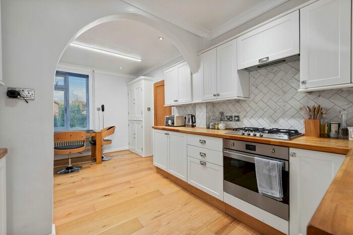 4 Bedroom Detached House For Sale In New Road, Sutton Bridge, Spalding, PE12
