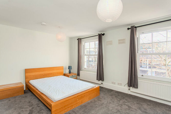 5 Bedroom Terraced House To Rent In Cardigan Road, Bow, E3