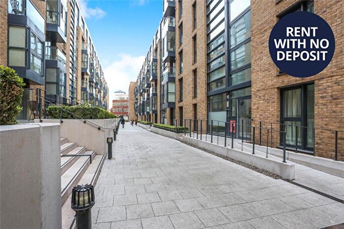 1 Bedroom Flat To Rent In St. John's Walk, Birmingham, West Midlands, B5