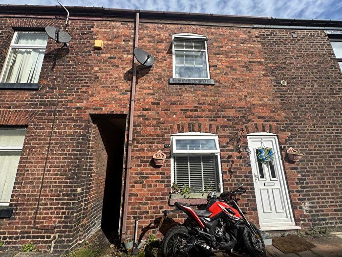 1 Bedroom Terraced House For Sale In Canal Street, Chorley, PR7