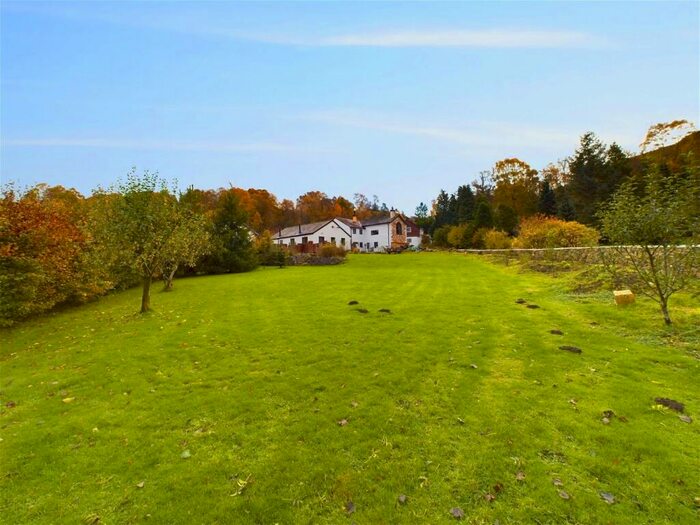 9 Bedroom Detached House For Sale In Pant Du Road, Eryrys, Mold, CH7