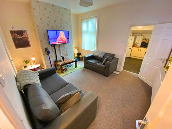 3 Bedroom House To Rent In Haddon Street, Salford, M6