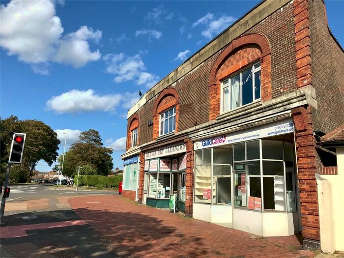 1 Bedroom Flat To Rent In Rectory Road, Worthing, West Sussex, BN14