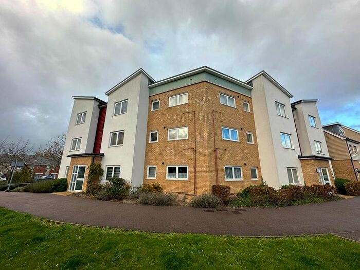 1 Bedroom Flat To Rent In Gladwin Way, Harlow, CM20