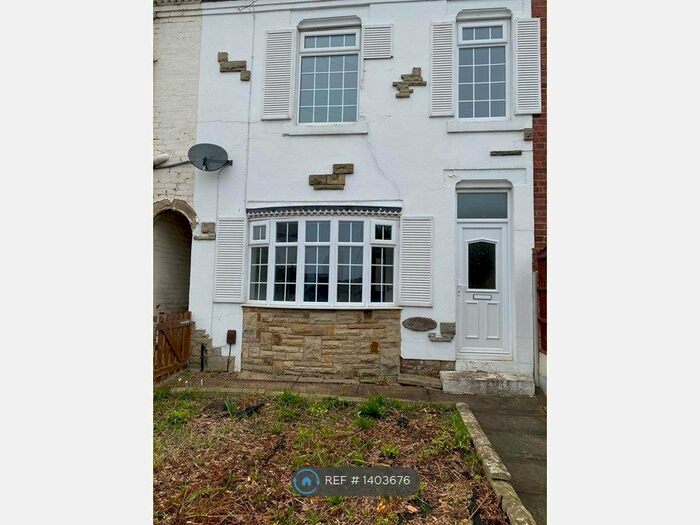 1 Bedroom Terraced House To Rent In Peel Street, Wakefield, WF4