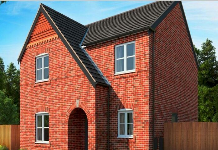 4 Bedroom Detached House For Sale In Greenlakes Rise, Houghton Conquest, MK45