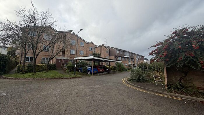 2 Bedroom Flat To Rent In Avonhurst House, Coverdale Road, Willesden Lane, NW2