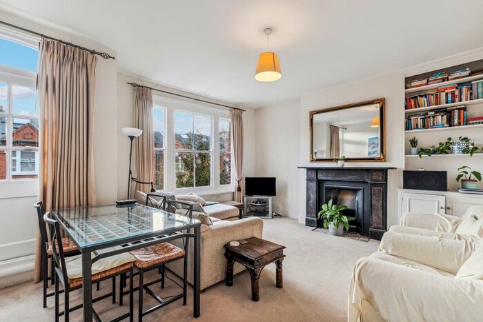 3 Bedroom Terraced House To Rent In Felsham Road, Putney, SW15