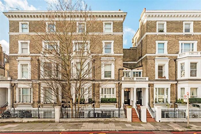 2 Bedroom Flat For Sale In Finborough Road, West Brompton, SW10