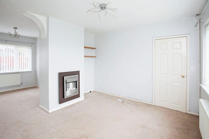 2 Bedroom Terraced House For Sale In Chestnut Green, Upper Cwmbran, Cwmbran, NP44
