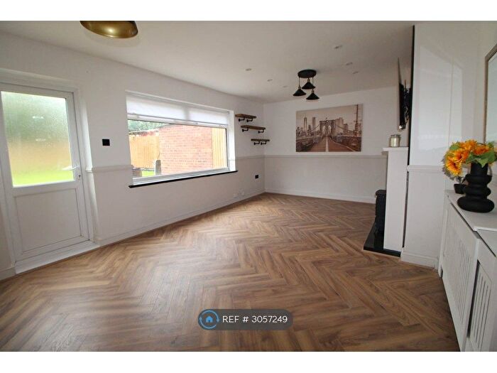 3 Bedroom Terraced House To Rent In Mill Park Drive, Wirral, CH62