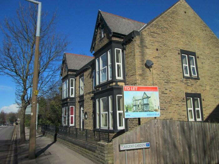 1 Bedroom Apartment To Rent In Quarry Bank House, Barnsley, S70