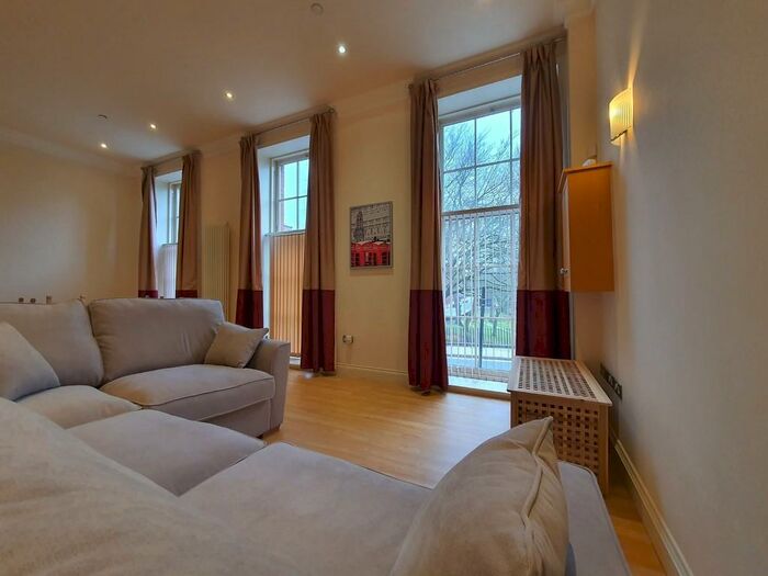 2 Bedroom Flat To Rent In Winckley Street, Preston Town Centre, PR1