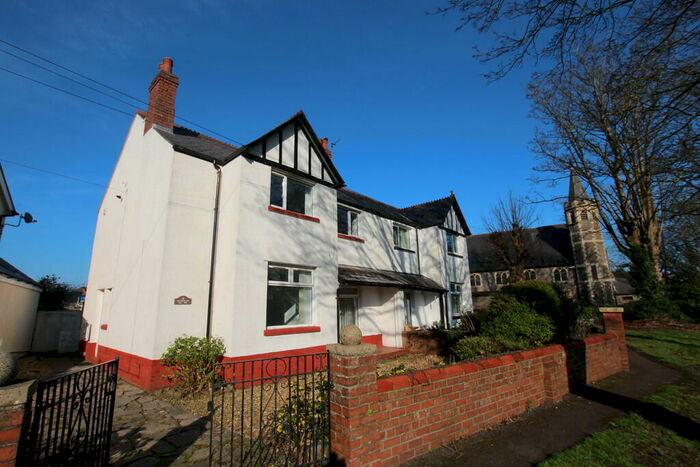 1 Bedroom Ground Flat To Rent In Plas Treoda, Whitchurch, CF14