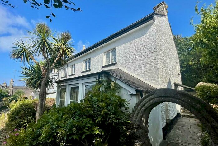 2 Bedroom Apartment To Rent In Newton Ferrers, Plymouth, PL8