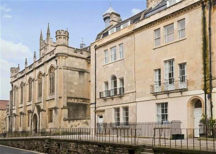 2 Bedroom Maisonette To Rent In Montpelier, Bath, BA1