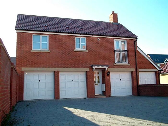 2 Bedroom Detached House To Rent In Griffen Road, Weston-Super-Mare, BS24