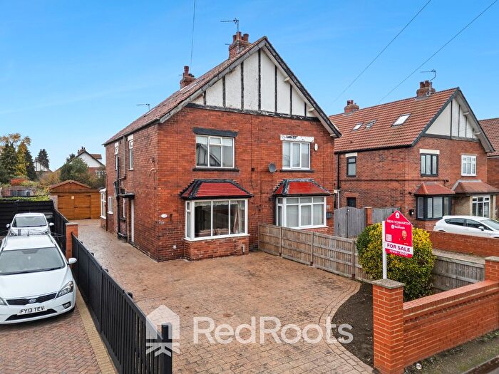 3 Bedroom Semi Detached House For Sale In High Street, Dunsville, Doncaster, South Yorkshire, DN7