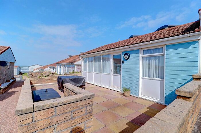 2 Bedroom Chalet For Sale In Merley Road, Westward Ho, Bideford, EX39