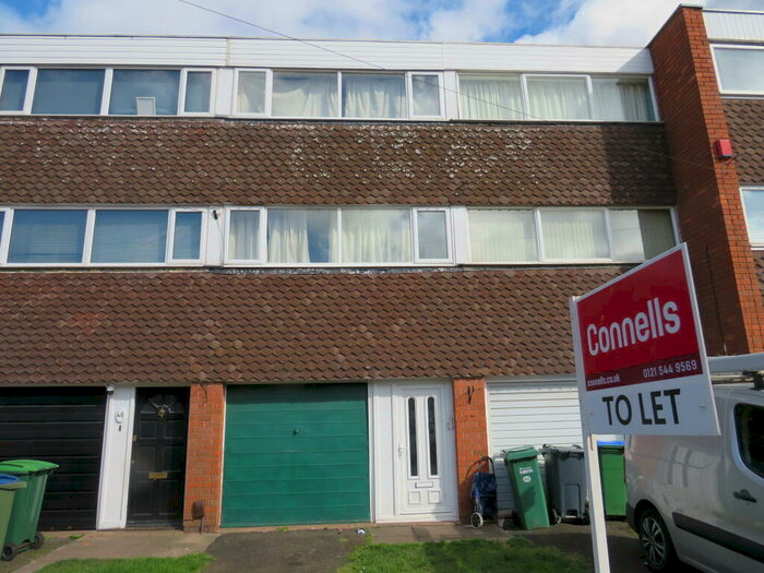 3 Bedroom House To Rent In Merton Close, Oldbury, B68