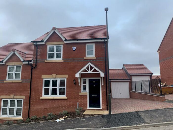 3 Bedroom House To Rent In Chapel Gate Lane, Langley Mill, NG16