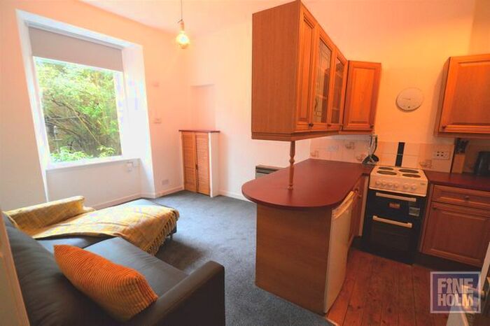 1 Bedroom Flat To Rent In Moncrieff Terrace, Edinburgh EH9