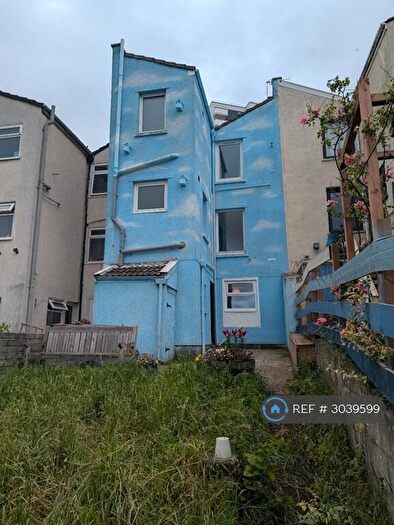 3 Bedroom Terraced House To Rent In Eldon Terrace, Bristol, BS3
