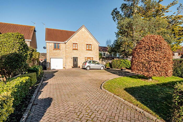 5 Bedroom Detached House For Sale In Southfield, Cheddar, BS27