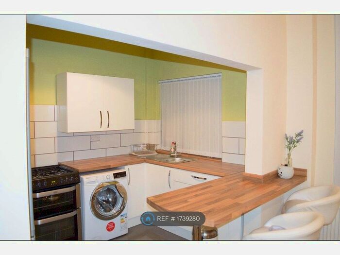 3 Bedroom Terraced House To Rent In Valley Road, Liverpool, L4