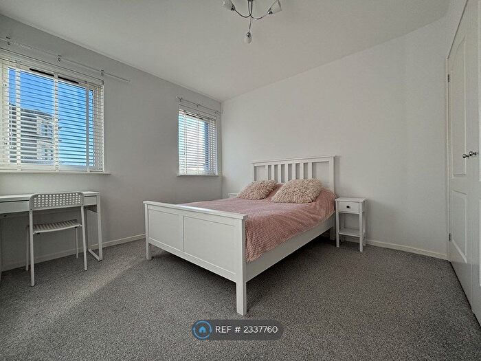 2 Bedroom Flat To Rent In Bellgrove Street, Glasgow, G31