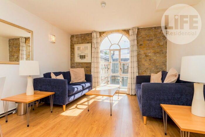 2 Bedroom Flat To Rent In Building 45, Hopton Road, Woolwich, London SE18