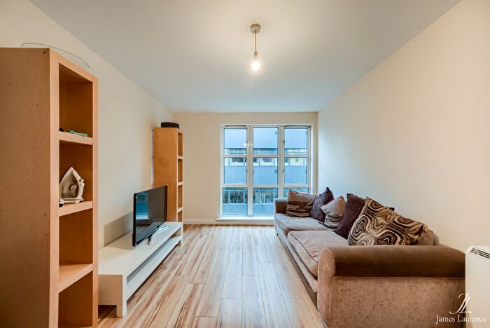 1 Bedroom Flat For Sale In Hallmark Apartments, Newhall Hill, Jewellery Quarter, B1