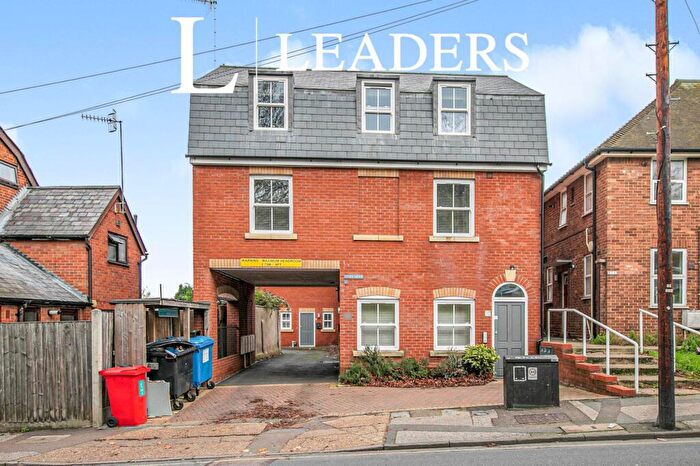 2 Bedroom House To Rent In Stoke Mews, Stoke Street, Ipswich, IP2