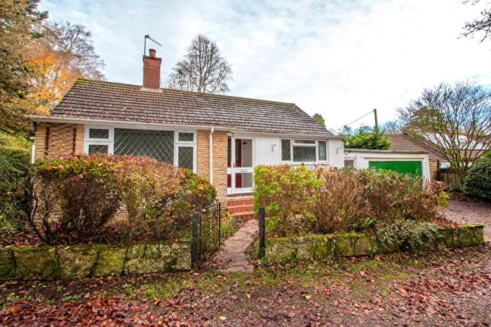 3 Bedroom Detached Bungalow For Sale In Lower Broad Oak Road, West Hill, EX11