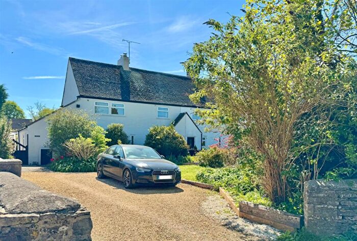 3 Bedroom House For Sale In Coates, Near Cirencester, GL7