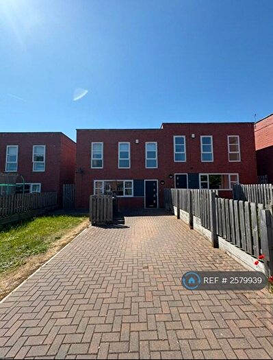 2 Bedroom Semi-Detached House To Rent In Washington Road, Rotherham, S63