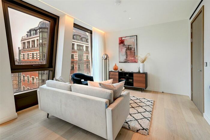 2 Bedroom Flat To Rent In The Broadway, Dacre Street, Westminster, London, SW1H