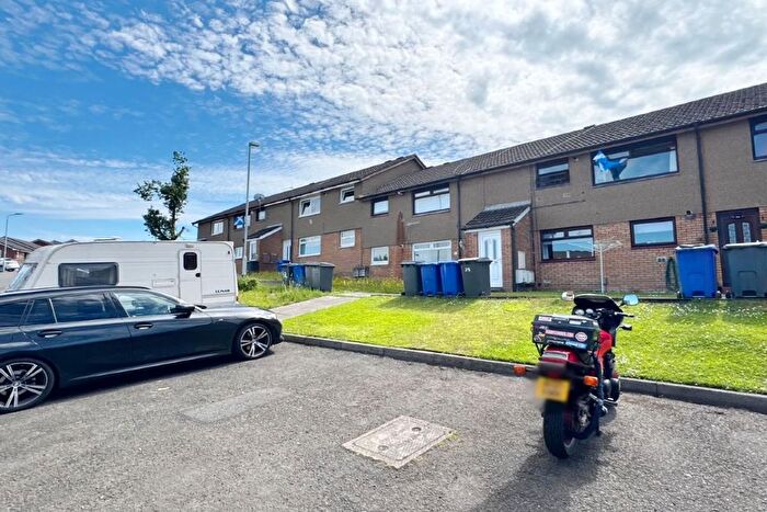 1 Bedroom Flat For Sale In , Dougliehill Terrace, Port Glasgow, PA14
