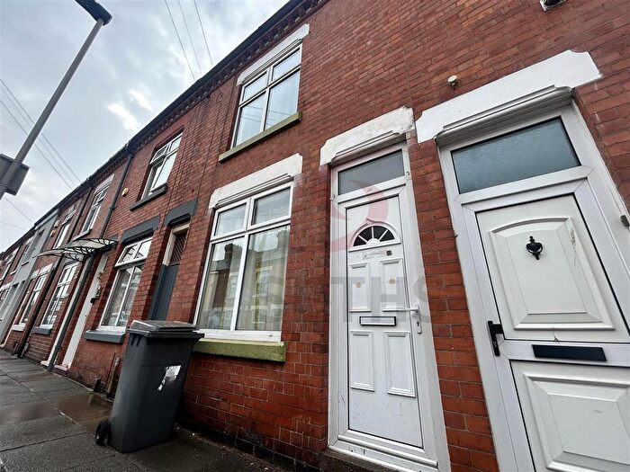 3 Bedroom Terraced House To Rent In Acorn Street, Belgrave, Leicester, LE4