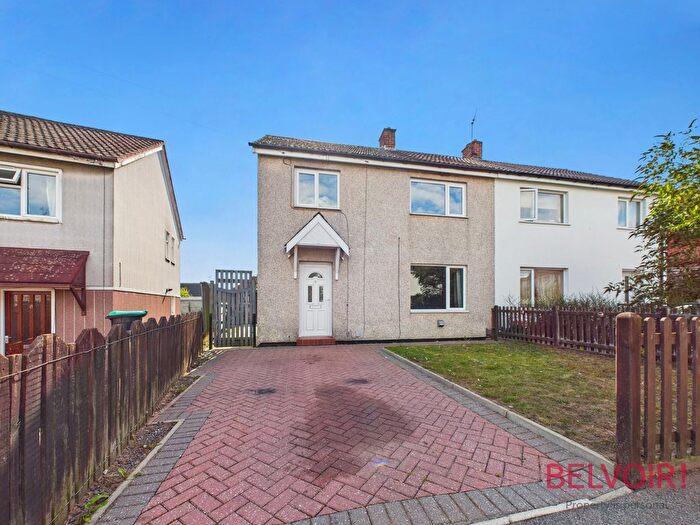 3 Bedroom Semi-Detached House To Rent In Walnut Tree Crescent, Forest Town, NG19