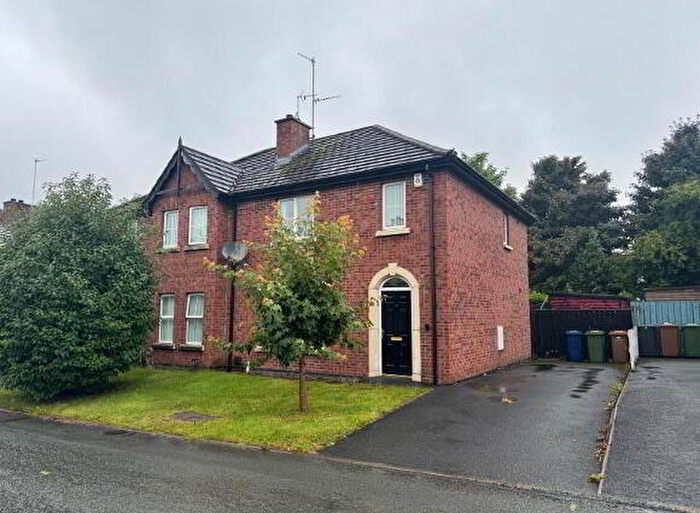 4 Bedroom Detached House For Sale In Ashbrooke, Millvale Road, Hillsborough, BT26