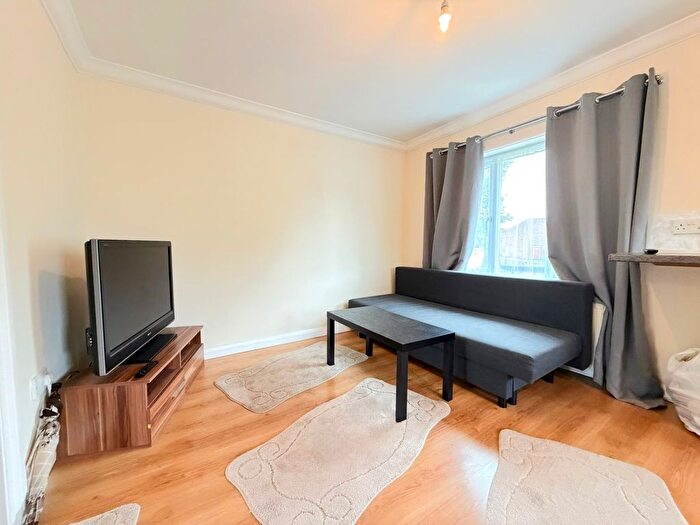 1 Bedroom Flat To Rent In Cullington Close, Harrow, HA3