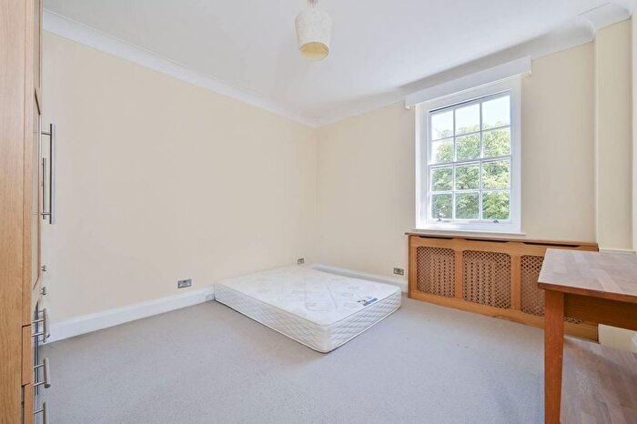 2 Bedroom Flat To Rent In Abbey Road, St John's Wood, London, NW8