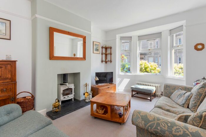 3 Bedroom Terraced House For Sale In Darnell Road, Trinity, EH5
