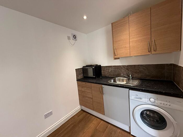 1 Bedroom Studio To Rent In Dagenham, RM8