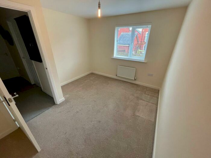 1 Bedroom House Of Multiple Occupation To Rent In Shortridge Drive, Coventry, CV6