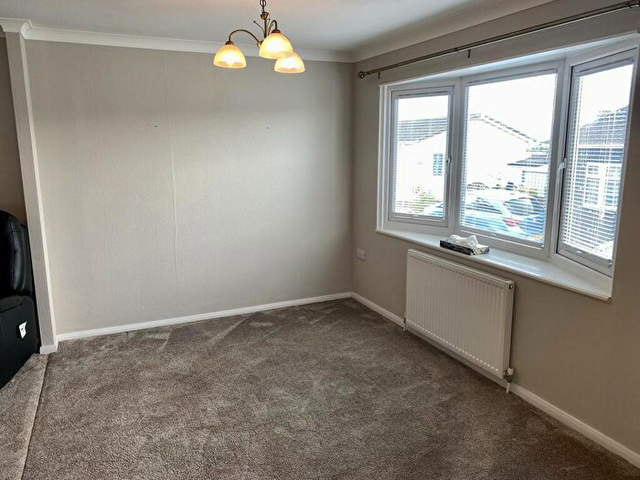 3 Bedroom Detached Bungalow For Sale In Heronston Lane, Bridgend, Bridgend County., CF31